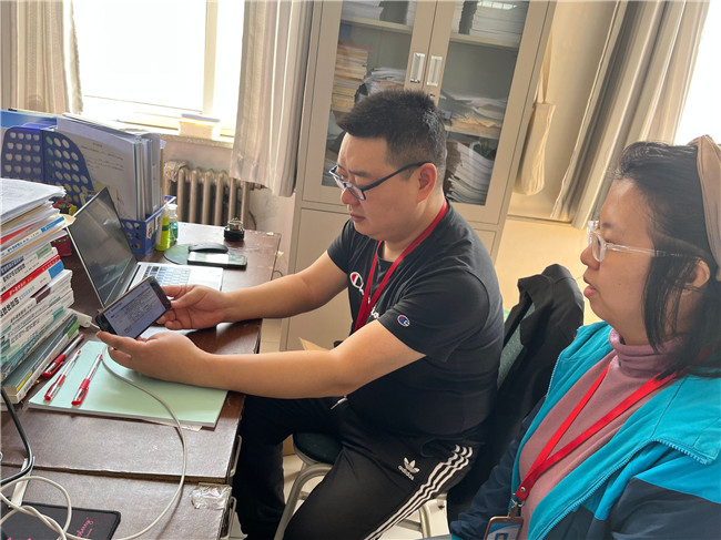 米乐官网组织参加2022年全国高校实验室安全培训会