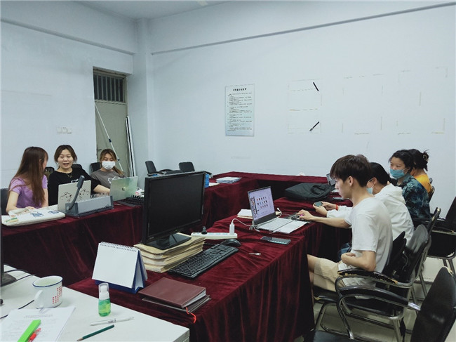 青春魅力与创新智慧——米乐官网学子参加“三创”赛河北省赛获得佳绩