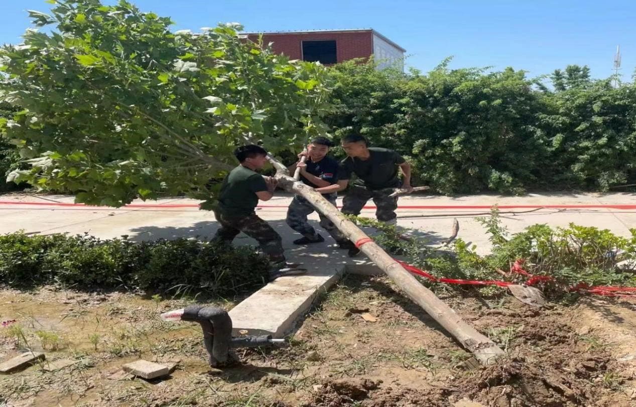 米乐mile官方网站开展“传帮带”式新入职辅导员培训动员day1