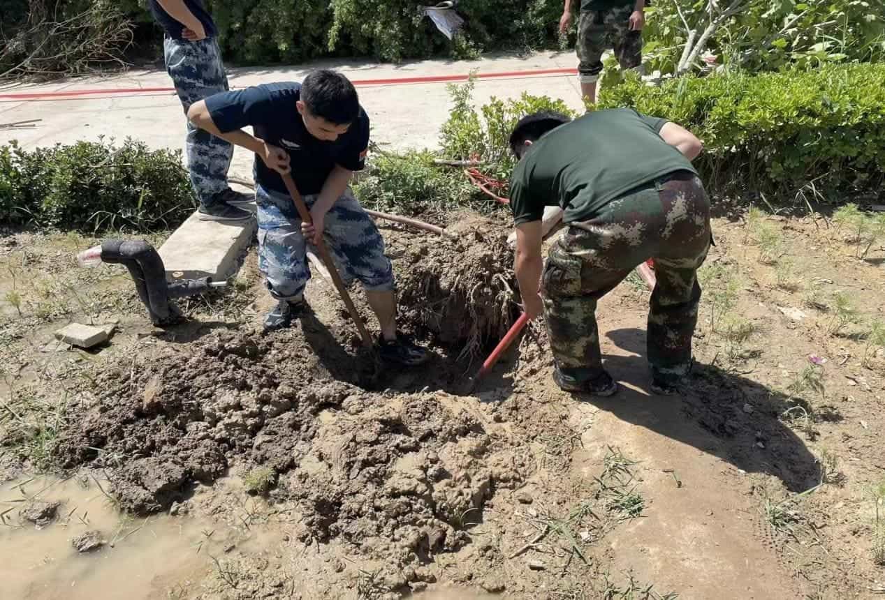 米乐mile官方网站开展“传帮带”式新入职辅导员培训动员day1