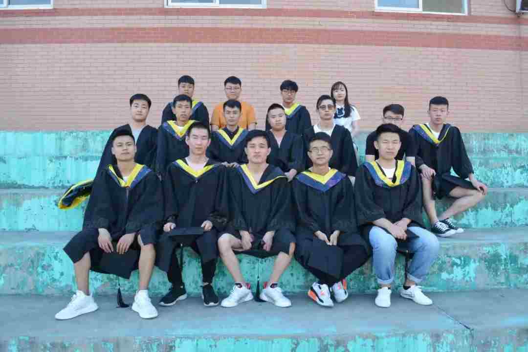 谈一别奋斗路 聚四载同窗情  ——米乐mile官方网站2022届毕业 生欢送会