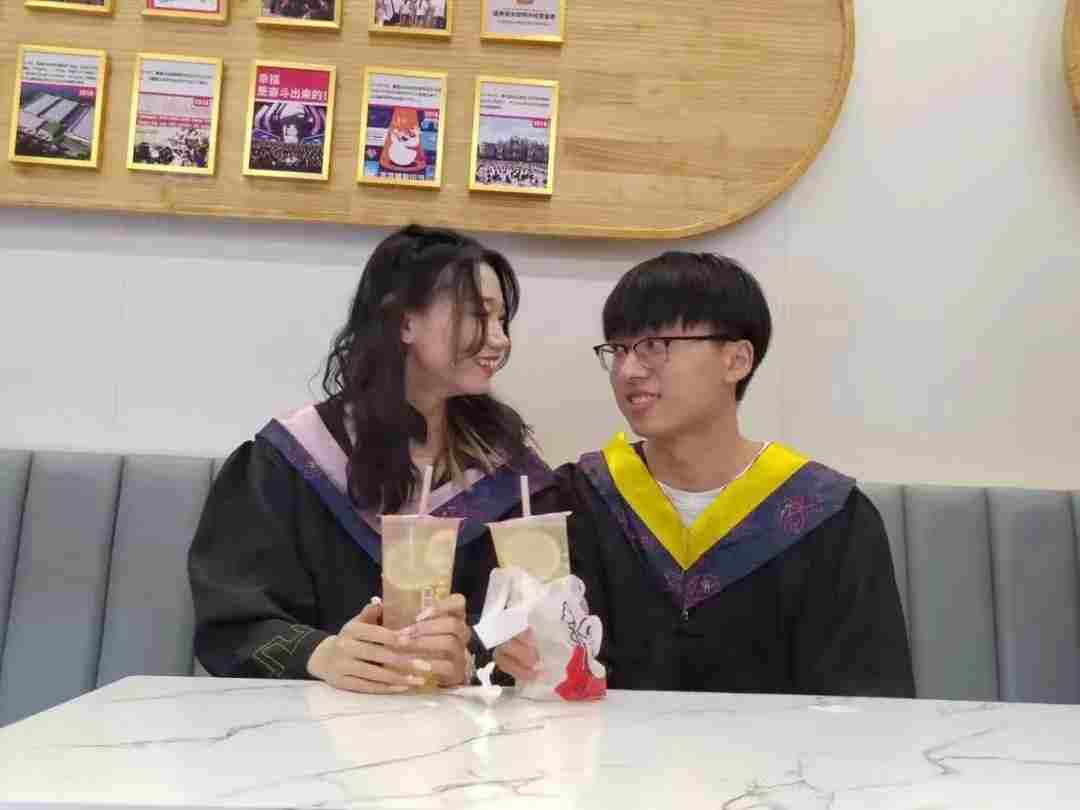 谈一别奋斗路 聚四载同窗情  ——米乐mile官方网站2022届毕业 生欢送会