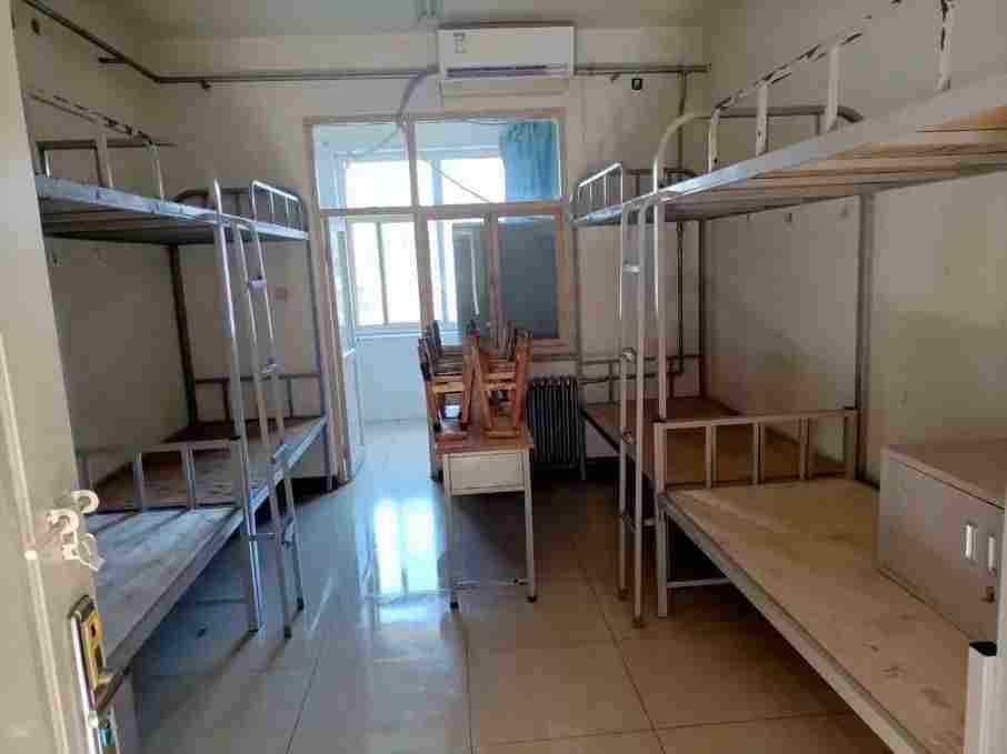 谈一别奋斗路 聚四载同窗情  ——米乐mile官方网站2022届毕业 生欢送会