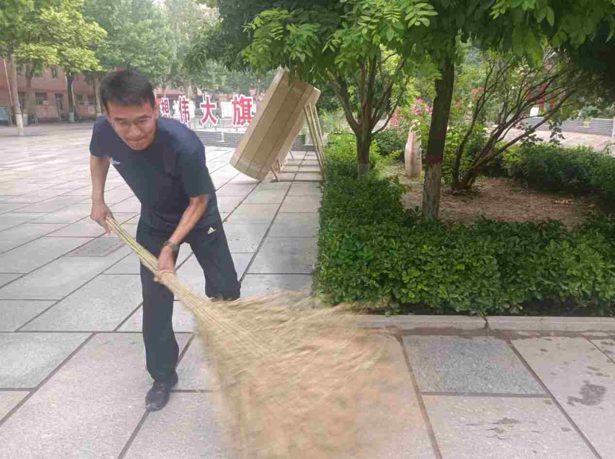 谈一别奋斗路 聚四载同窗情  ——米乐mile官方网站2022届毕业 生欢送会