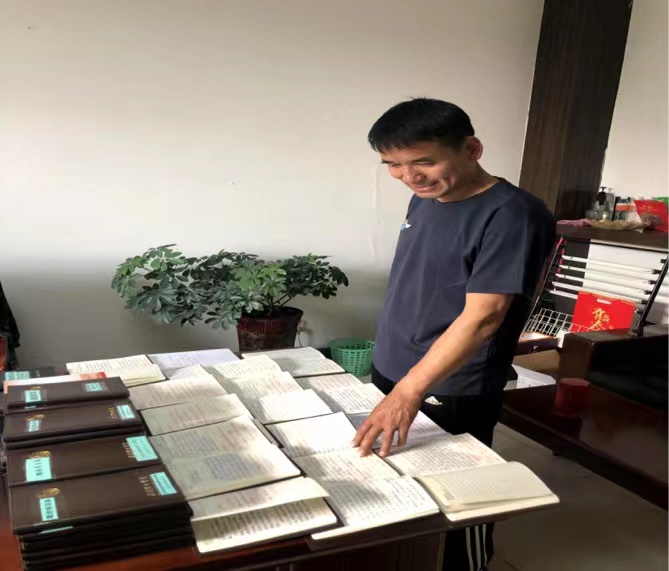 米乐官网举办辅导员2022上半年理论学习表彰会