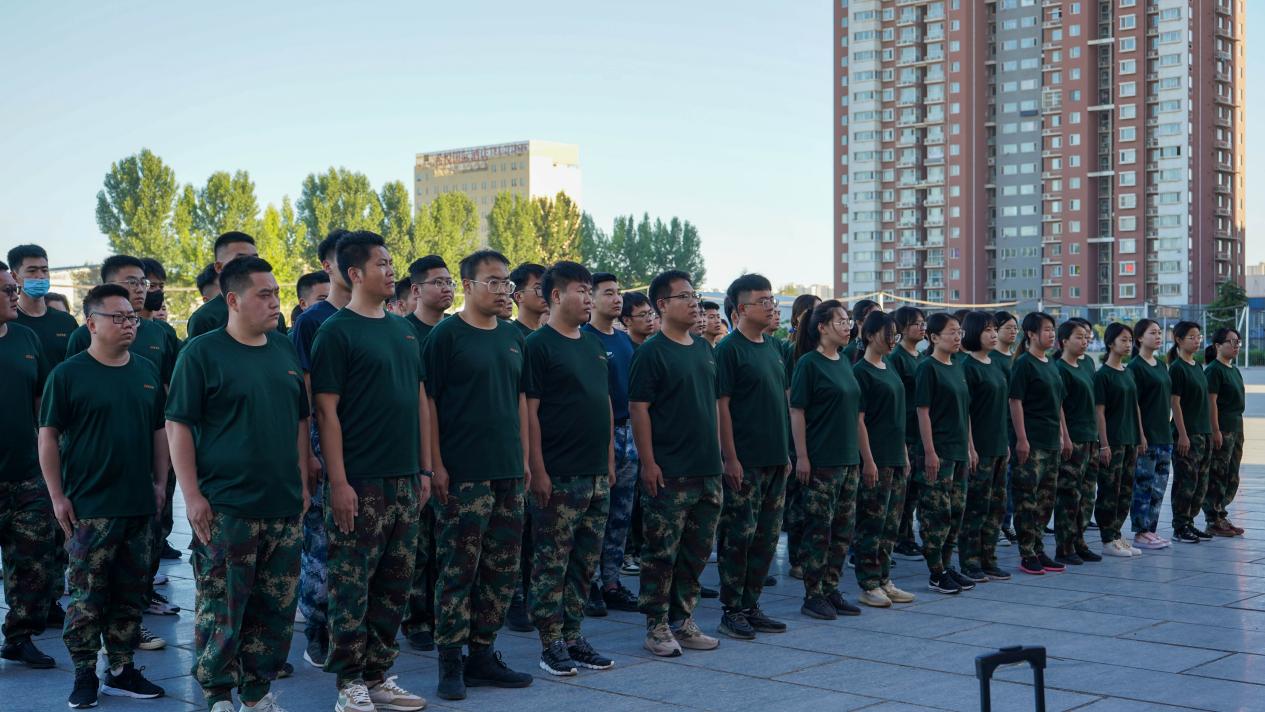 强化凝“新”聚力，赓续立德树人——米乐官网“传帮带”式新入职辅导员培训圆满结束