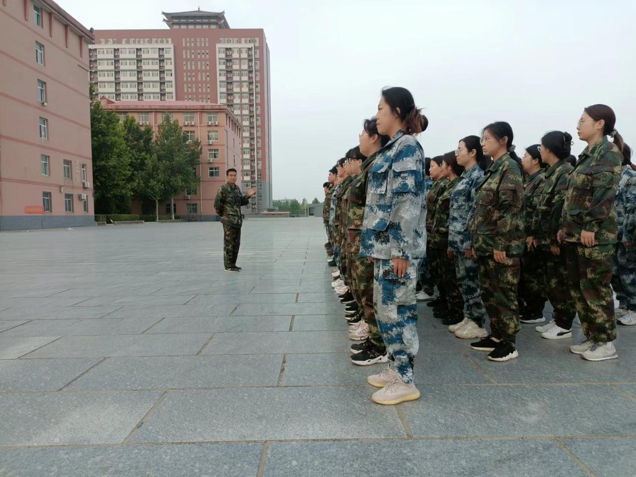 强化凝“新”聚力，赓续立德树人——米乐官网“传帮带”式新入职辅导员培训圆满结束