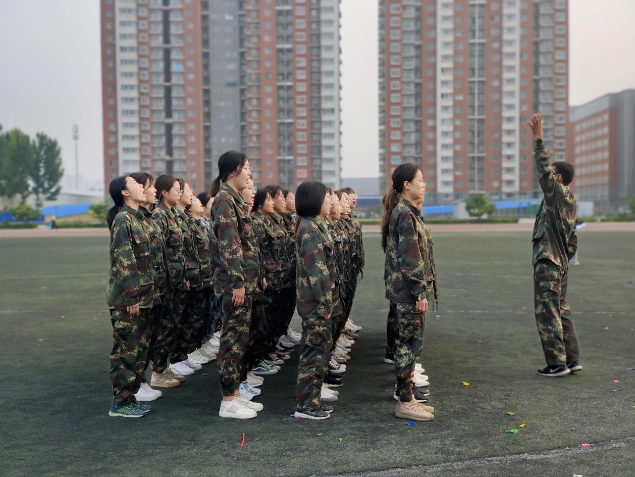 强化凝“新”聚力，赓续立德树人——米乐官网“传帮带”式新入职辅导员培训圆满结束