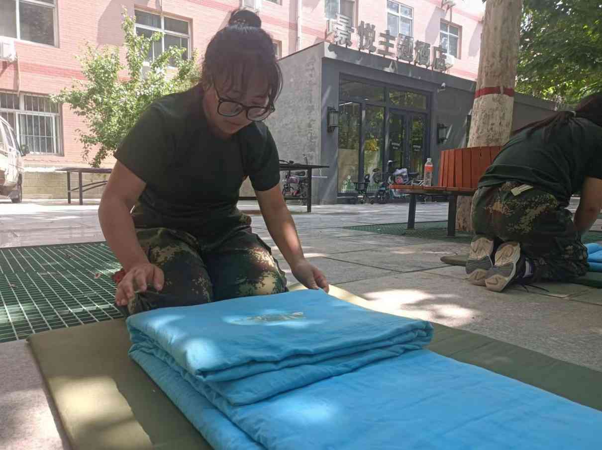 强化凝“新”聚力，赓续立德树人——米乐官网“传帮带”式新入职辅导员培训圆满结束