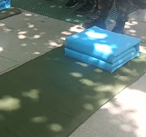 强化凝“新”聚力，赓续立德树人——米乐官网“传帮带”式新入职辅导员培训圆满结束