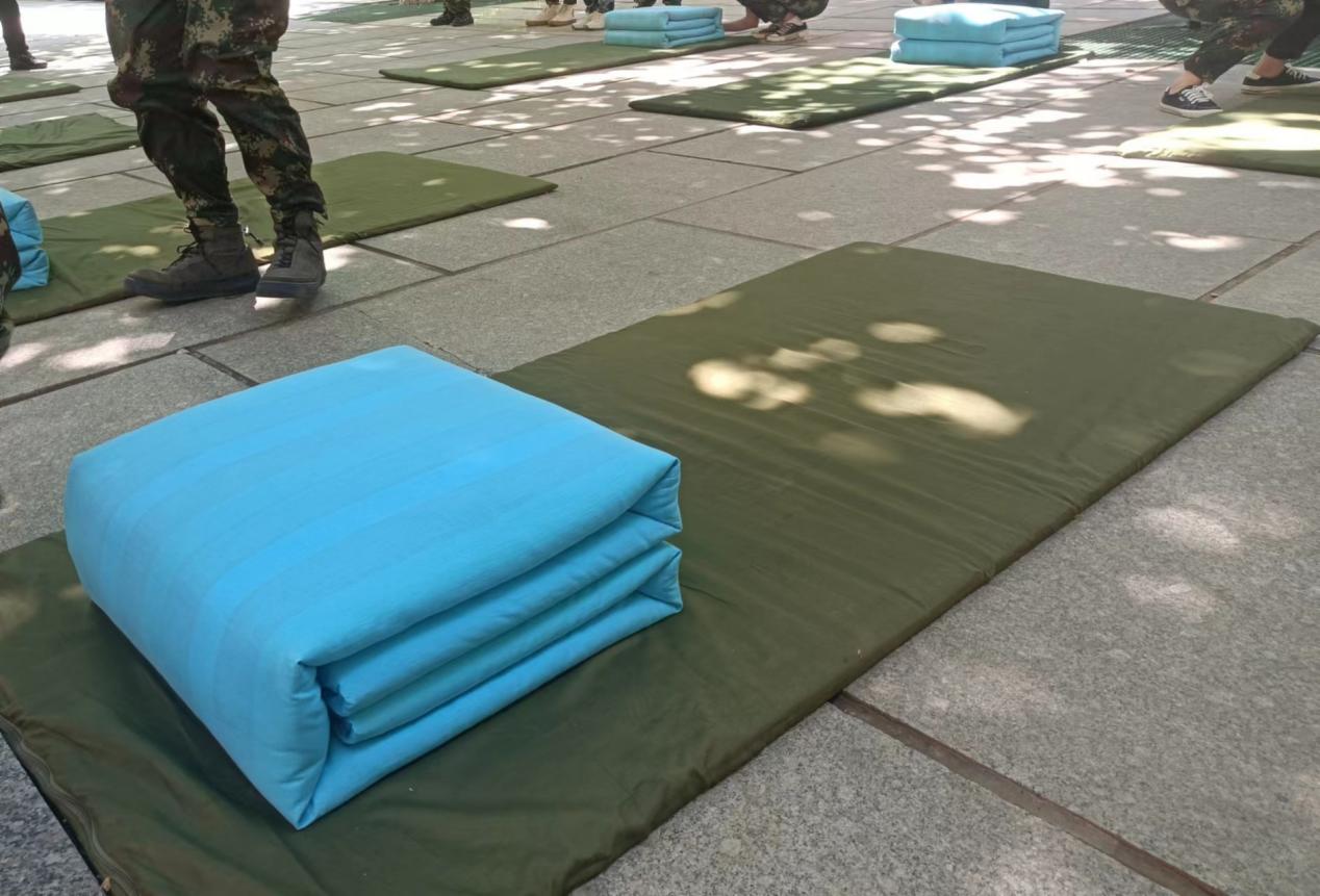 强化凝“新”聚力，赓续立德树人——米乐官网“传帮带”式新入职辅导员培训圆满结束