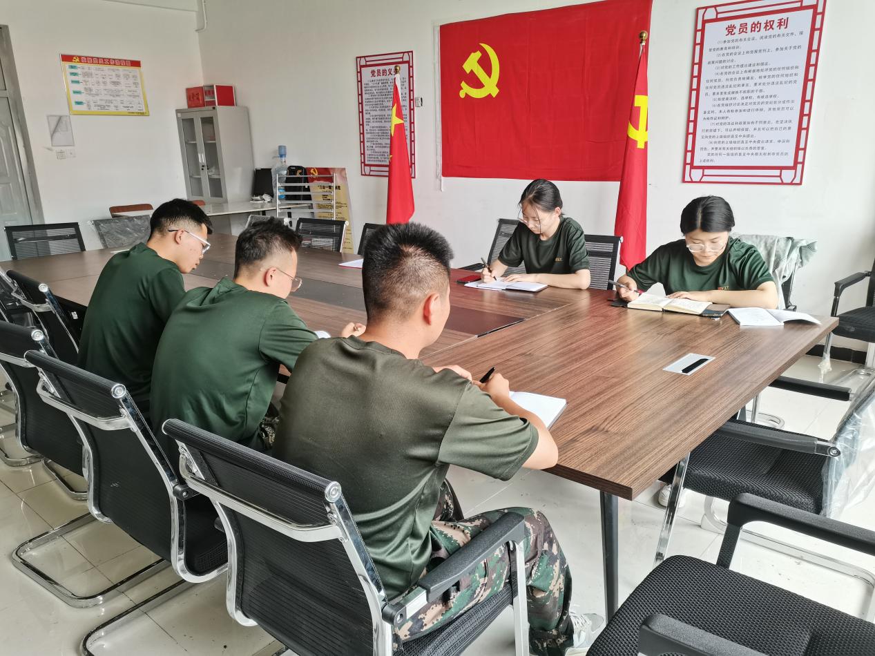 强化凝“新”聚力，赓续立德树人——米乐官网“传帮带”式新入职辅导员培训圆满结束