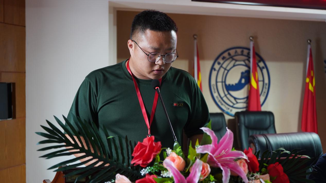 强化凝“新”聚力，赓续立德树人——米乐官网“传帮带”式新入职辅导员培训圆满结束