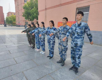 米乐mile官方网站开展“传帮带”式新入职辅导员培训day4