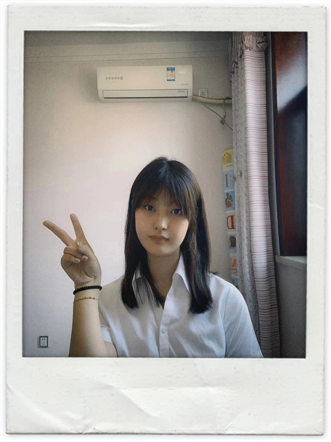 幸福生活拼搏来 人生道路奋斗改——米乐官网优秀毕业生报道纪实