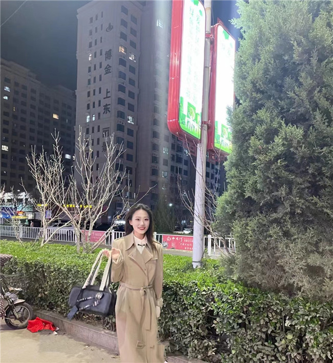 幸福生活拼搏来 人生道路奋斗改——米乐官网优秀毕业生报道纪实