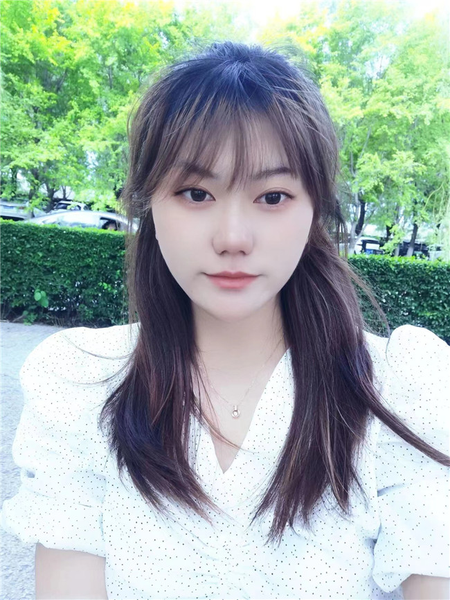 幸福生活拼搏来 人生道路奋斗改——米乐官网优秀毕业生报道纪实