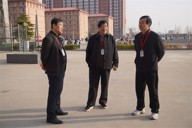 芬芳妇女节  感恩春晖情——米乐官网举办“三八”节趣味活动