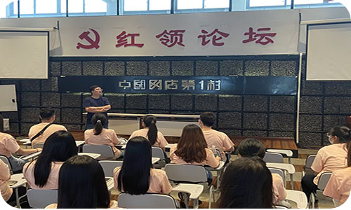 米乐mile官方网站专科专业介绍