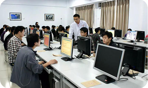 米乐mile官方网站专科专业介绍