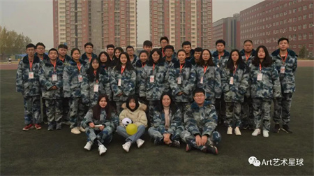 米乐mile官方网站//艺术学院//青春榜样（一）