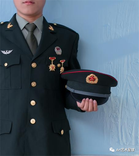 米乐mile官方网站//艺术学院//青春榜样（二）