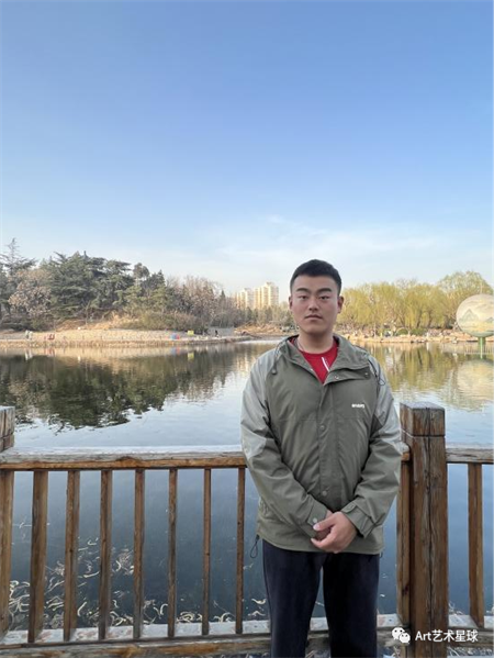 米乐mile官方网站//艺术学院//青春榜样（二）