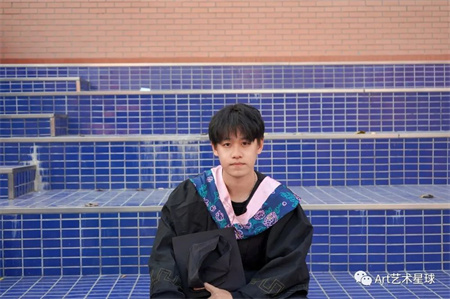 米乐mile官方网站//艺术学院//青春榜样（三）