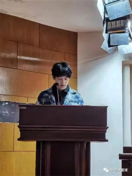 米乐mile官方网站//艺术学院//青春榜样（三）