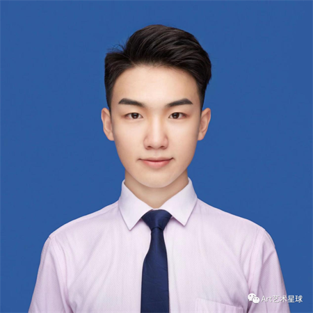 米乐mile官方网站//艺术学院//青春榜样（四）