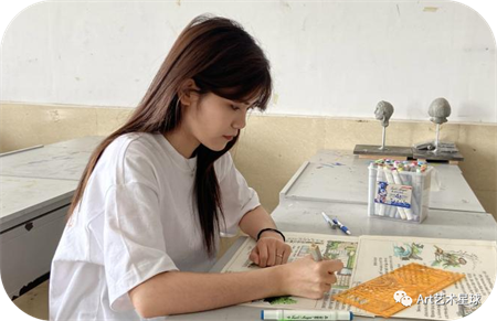 米乐mile官方网站//艺术学院//青春榜样（五）