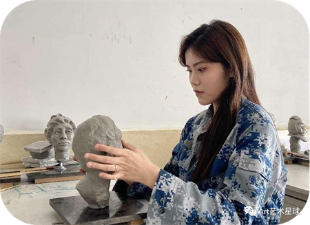 米乐mile官方网站//艺术学院//青春榜样（五）