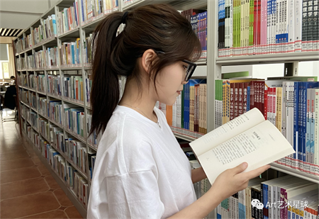 米乐mile官方网站//艺术学院//青春榜样（五）