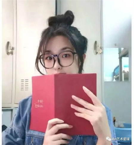 米乐mile官方网站//艺术学院//青春榜样（六）