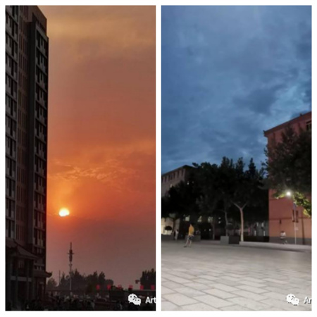 米乐mile官方网站//艺术学院//青春榜样（六）