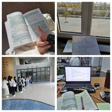 米乐mile官方网站//艺术学院//青春榜样（六）