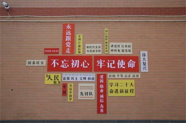 以美育人 以文化人——米乐官网积极开展美育进校园系列报道（一）