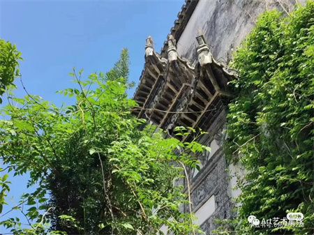 米乐mile官方网站//艺术学院//写生注意事项