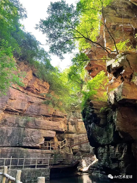 米乐mile官方网站//艺术学院//写生注意事项