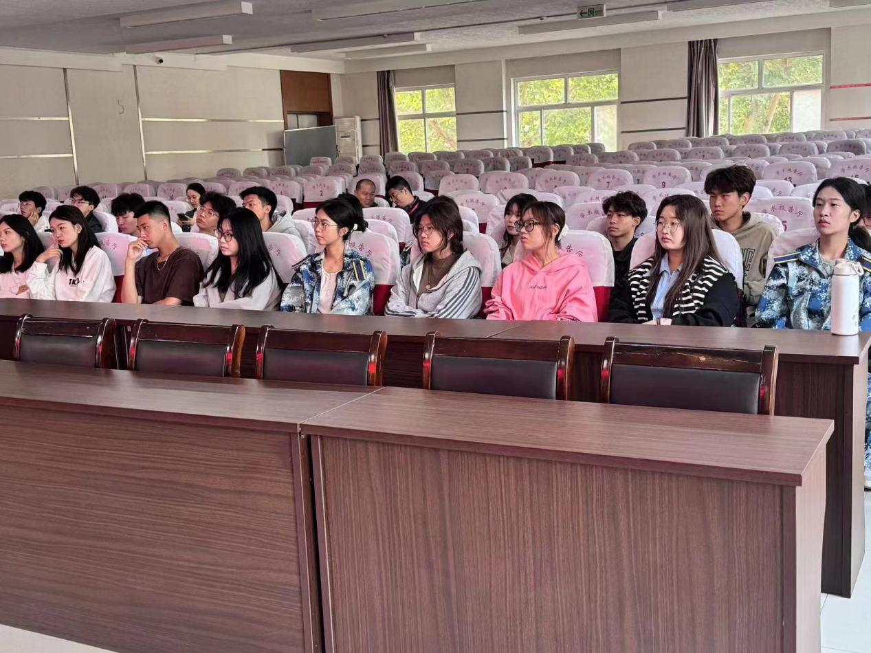 米乐mile官方网站2023保定半程马拉松志愿者培训