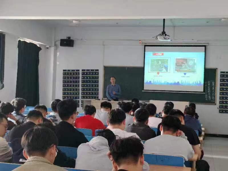 保定市长信地下管线探测有限公司到米乐官网招聘