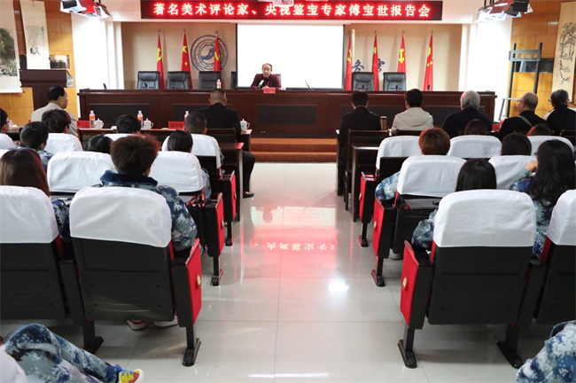 书画名家走进米乐mile官方网站艺术交流笔会圆满举办