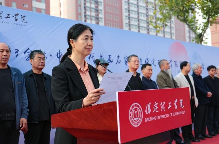 中国当代书画名家走进米乐mile官方网站艺术交流笔会圆满举办