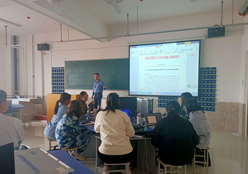 米乐mile官方网站信息科学与工程学院实验室开放