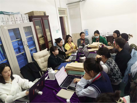 严肃考试纪律，杜绝考试作弊-米乐mile官方网站艺术学院传媒教研室召开主题会议