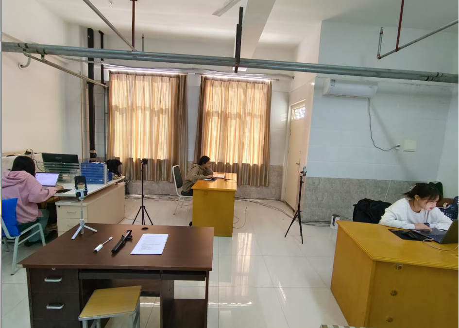 米乐mile官方网站成功举办2023河北省高等学校“世纪之星”“外教社·国才杯”“理解当代中国”全国大学生阅读大赛