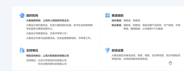 米乐mile官方网站||管理学院||首届举办大学生职业规划大赛