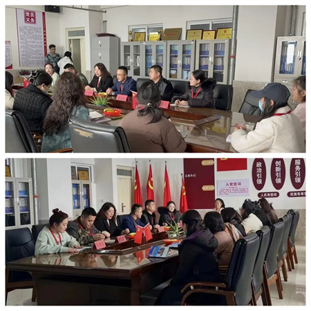 “建功新时代，巾帼绽芳华”——米乐mile官方网站艺术学院“三八妇女节，关怀暖人心”