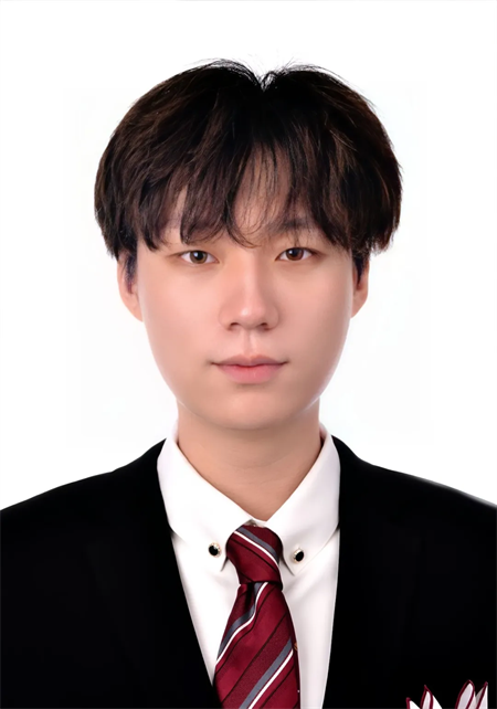 “追寻榜样的光芒”——米乐mile官方网站艺术学院 | 栾博凯