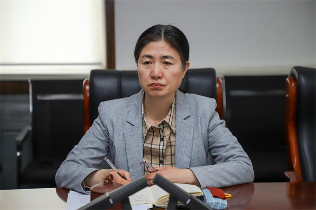 米乐mile官方网站召开安全工作部署暨安全责任书签订会议